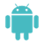 android logo