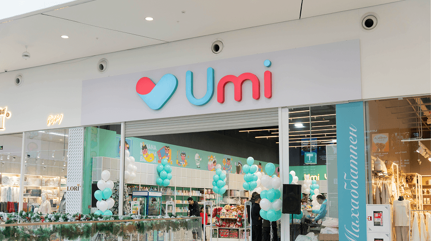 Umi